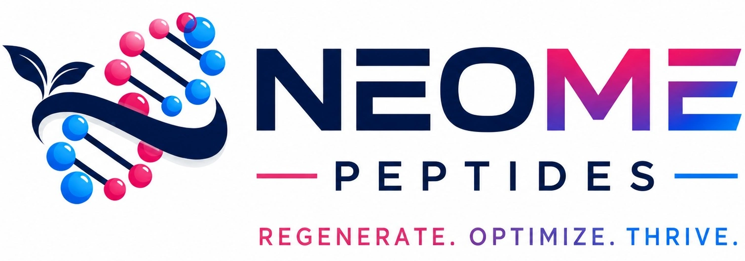 NeoMe Wellness